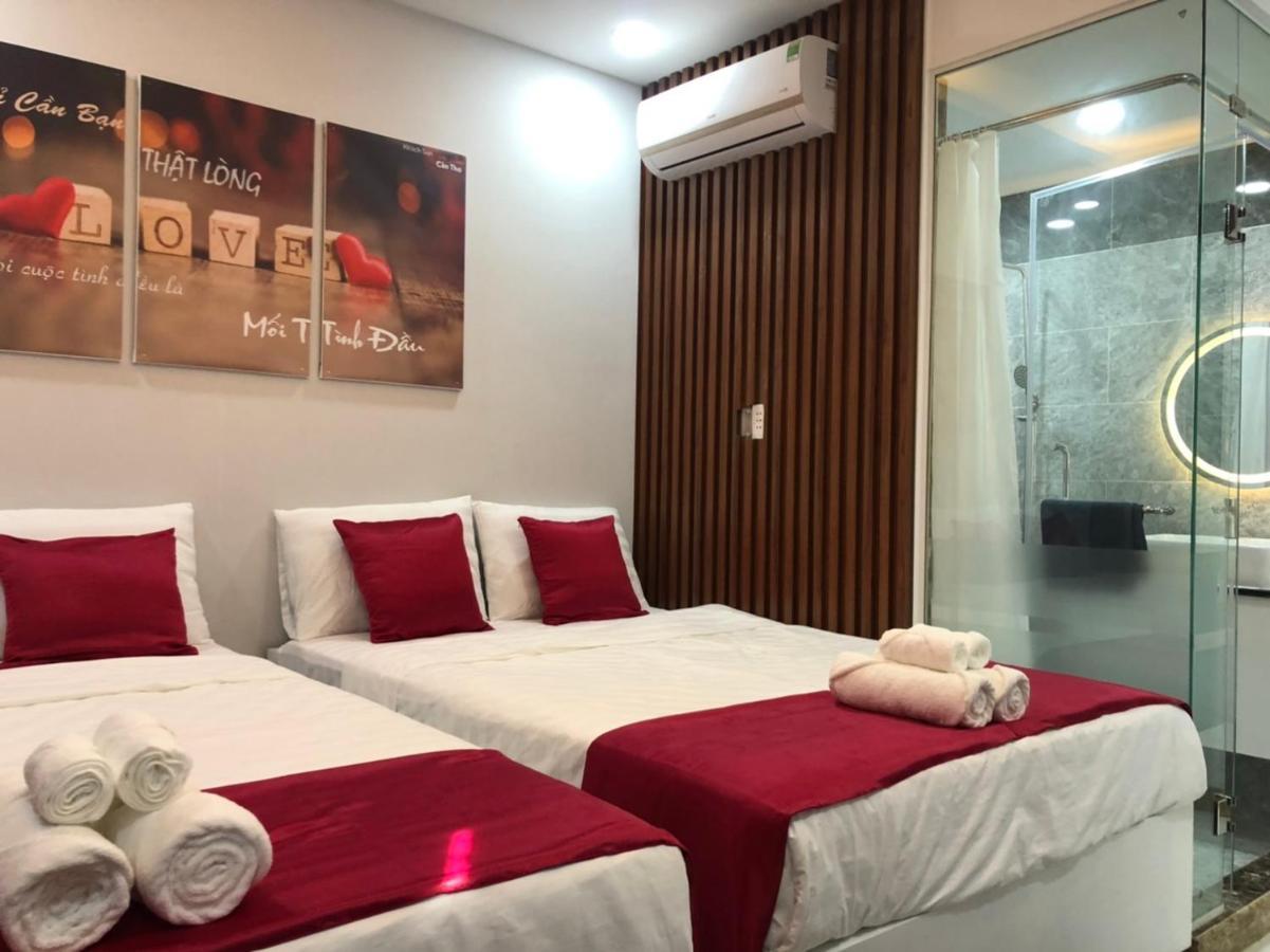 Soda House Cần Thơ Kültér fotó