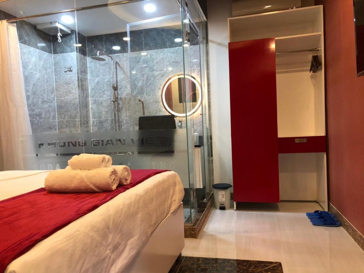 Soda House Cần Thơ Kültér fotó
