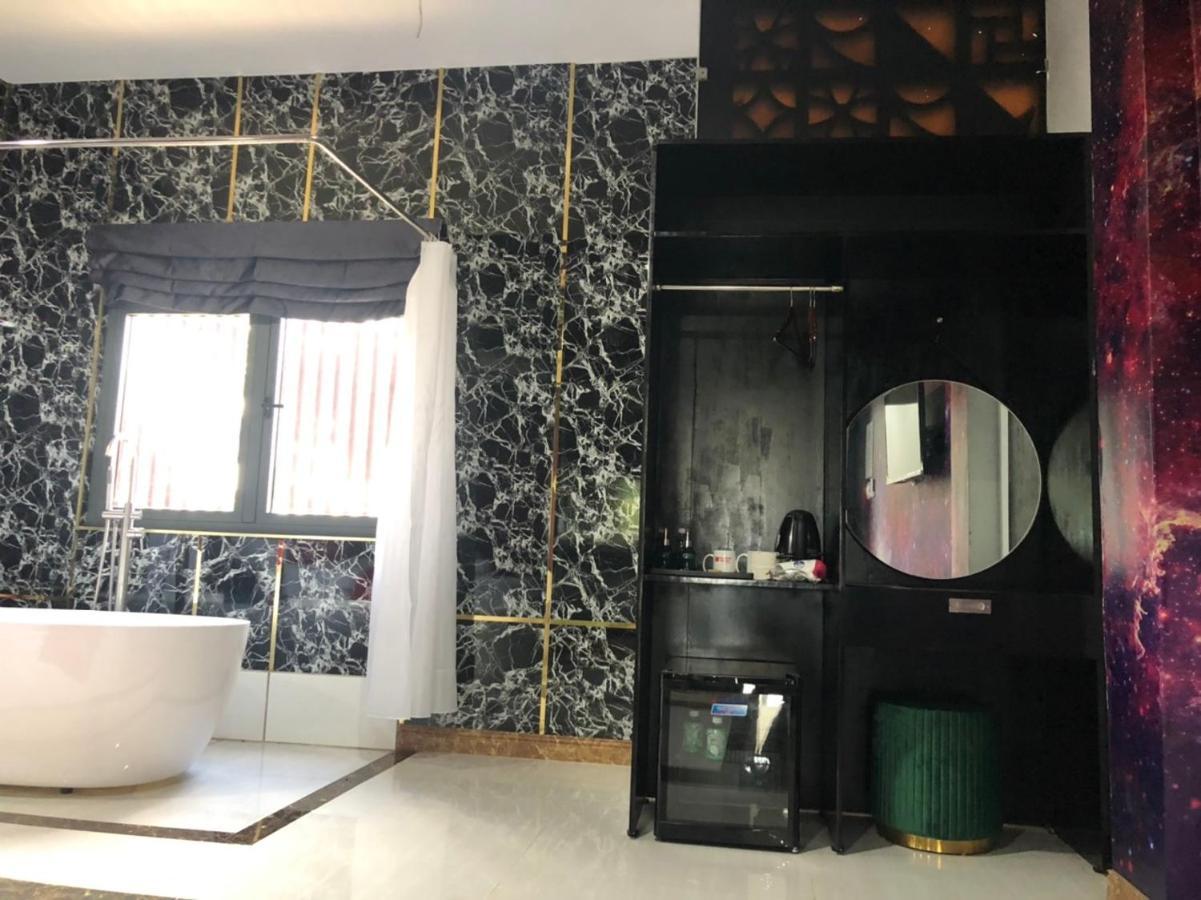 Soda House Cần Thơ Kültér fotó