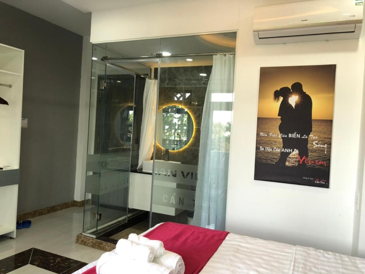 Soda House Cần Thơ Kültér fotó