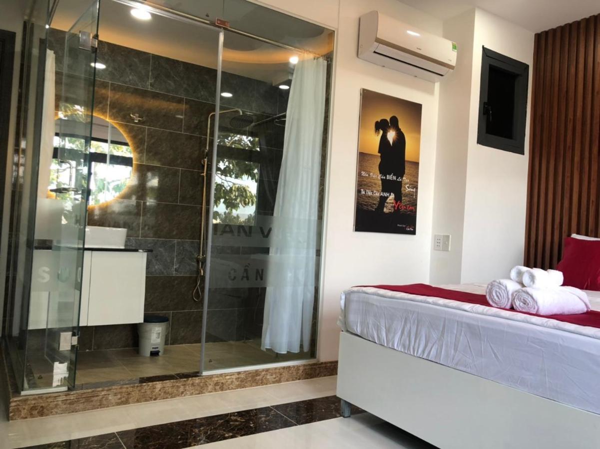 Soda House Cần Thơ Kültér fotó