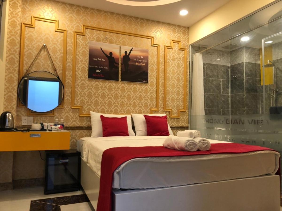 Soda House Cần Thơ Kültér fotó