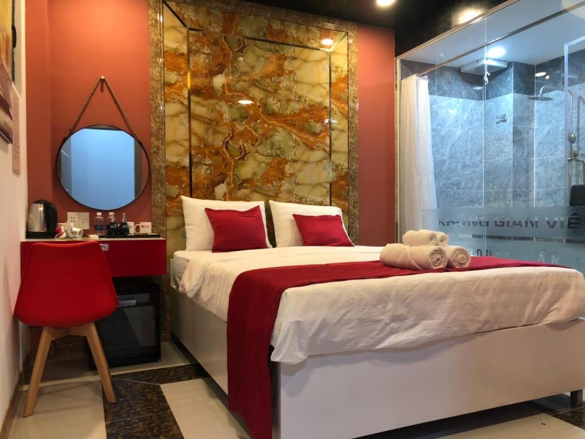 Soda House Cần Thơ Kültér fotó