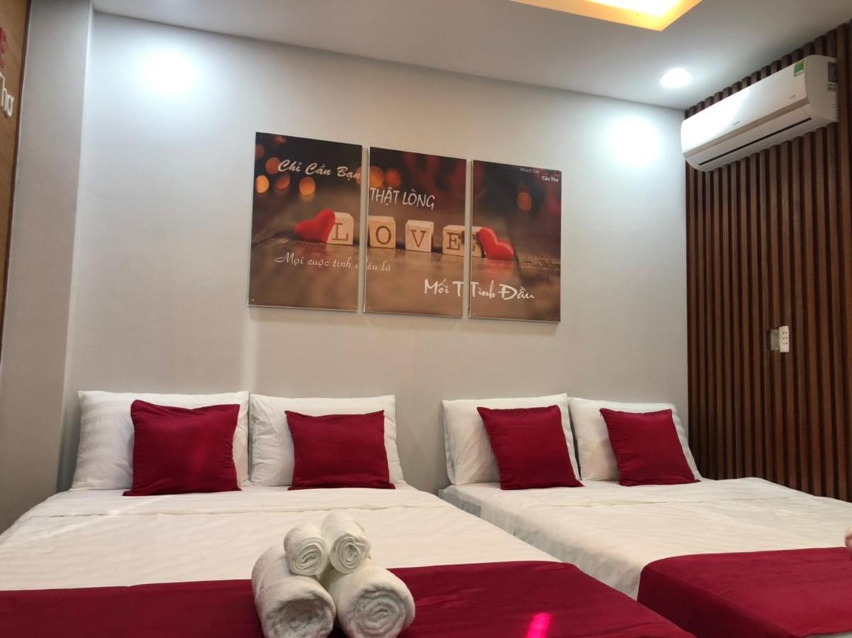 Soda House Cần Thơ Kültér fotó