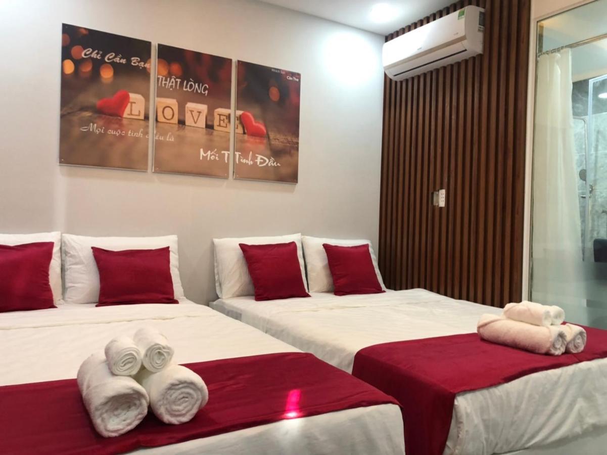 Soda House Cần Thơ Kültér fotó