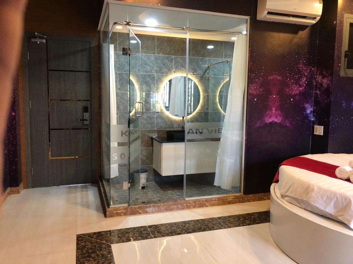 Soda House Cần Thơ Kültér fotó