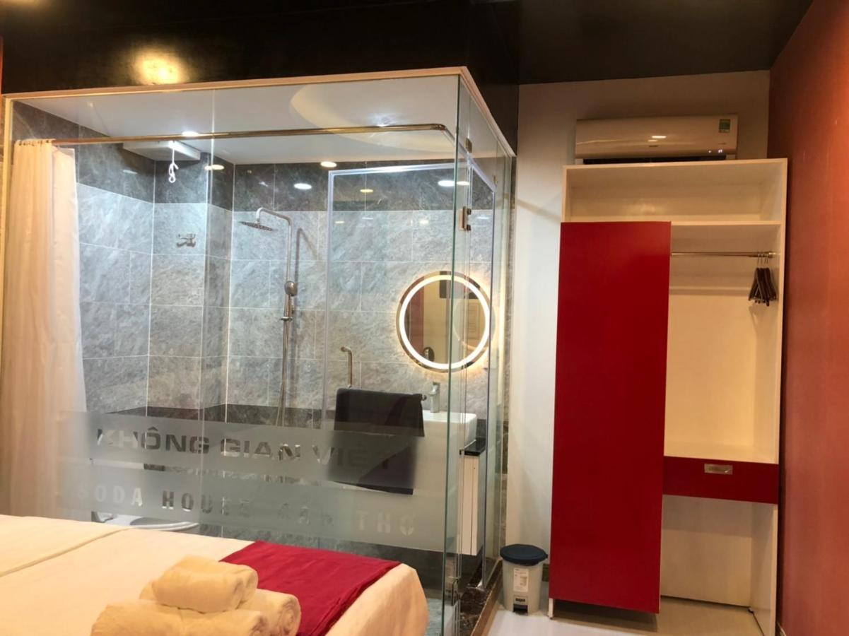Soda House Cần Thơ Kültér fotó