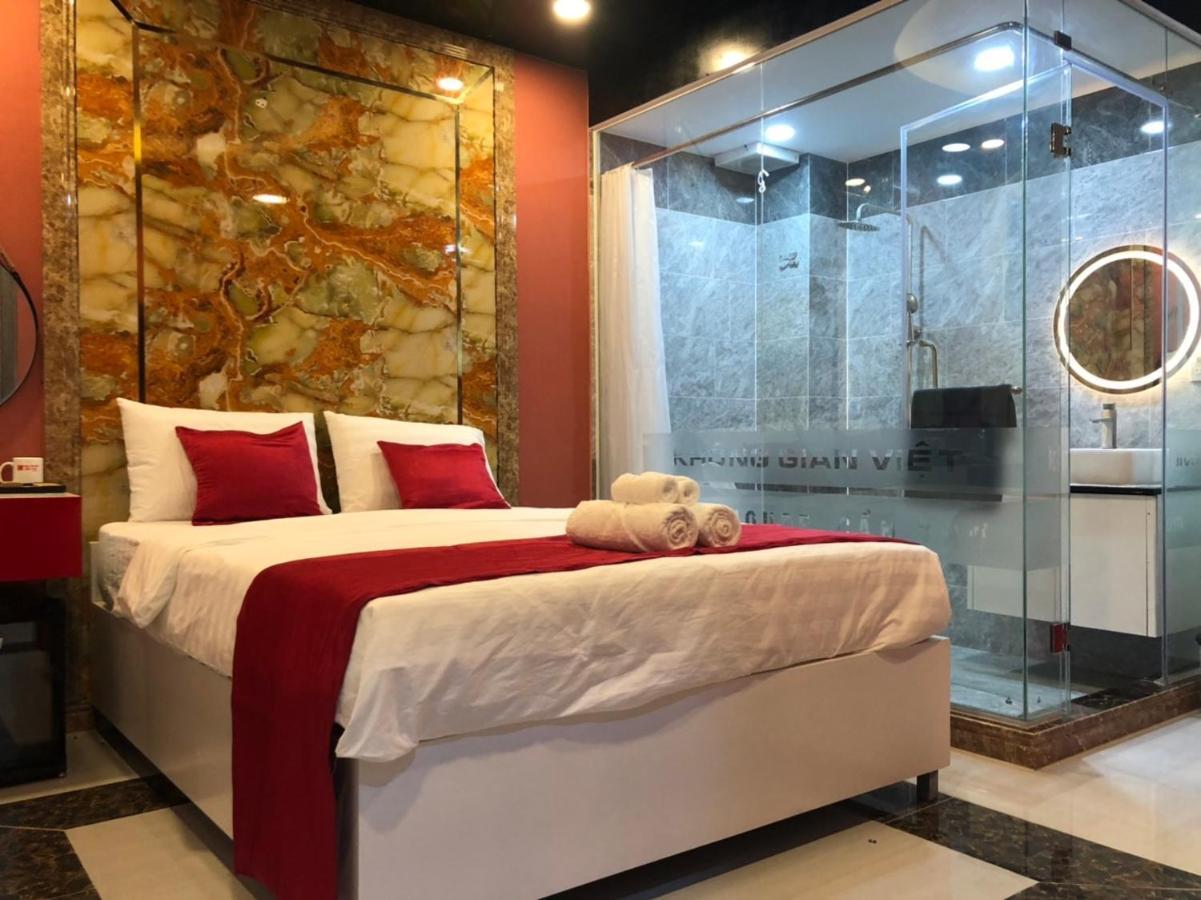 Soda House Cần Thơ Kültér fotó