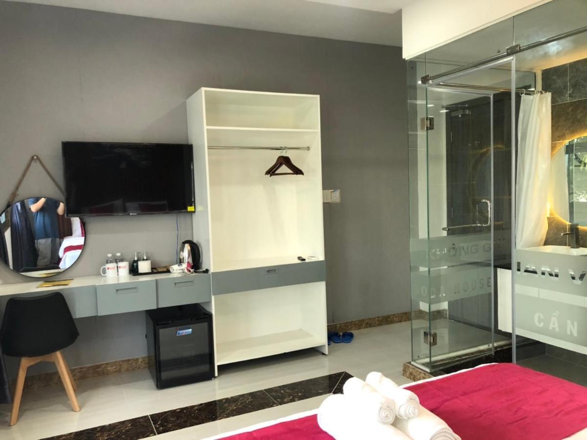 Soda House Cần Thơ Kültér fotó