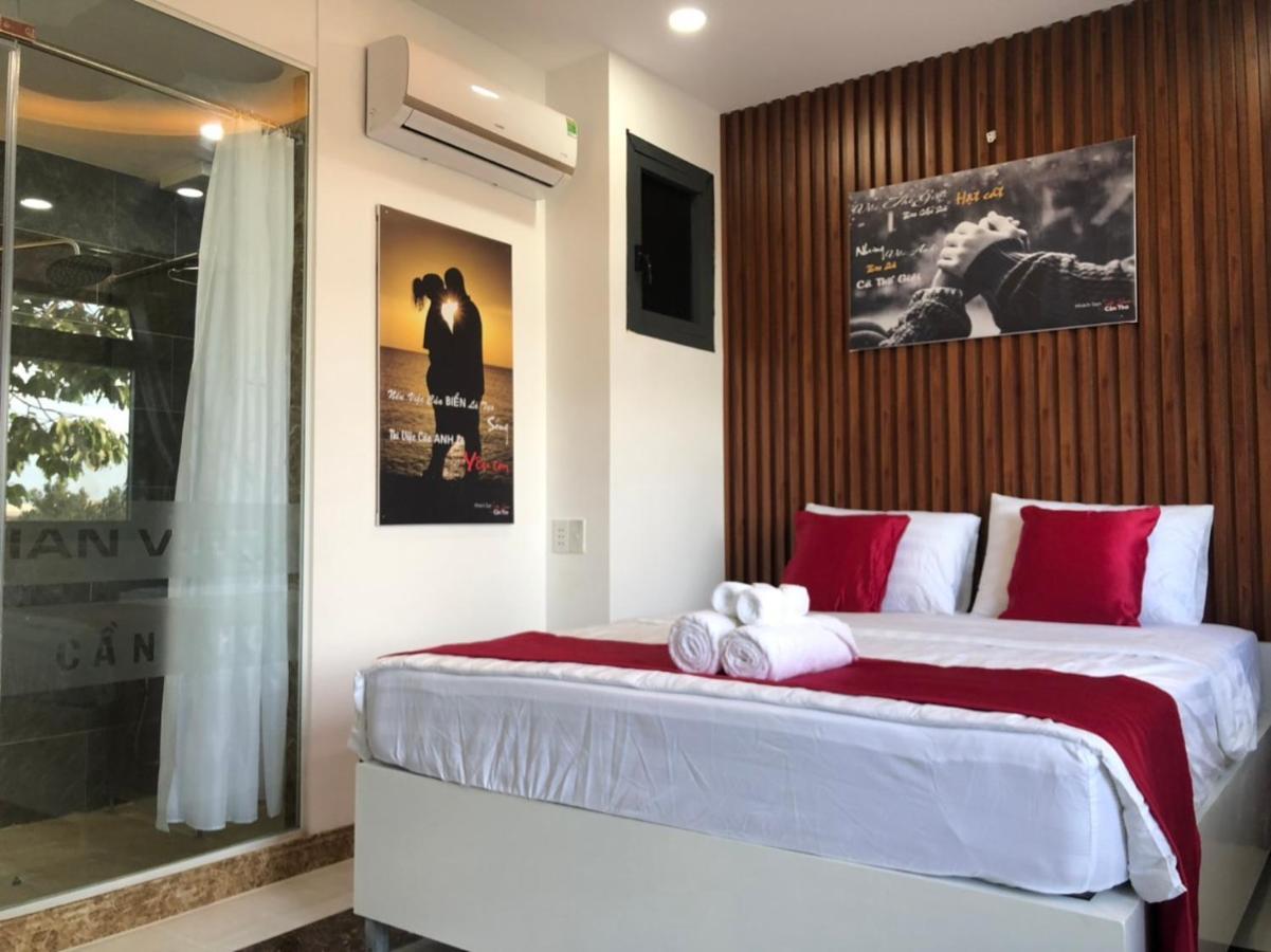 Soda House Cần Thơ Kültér fotó