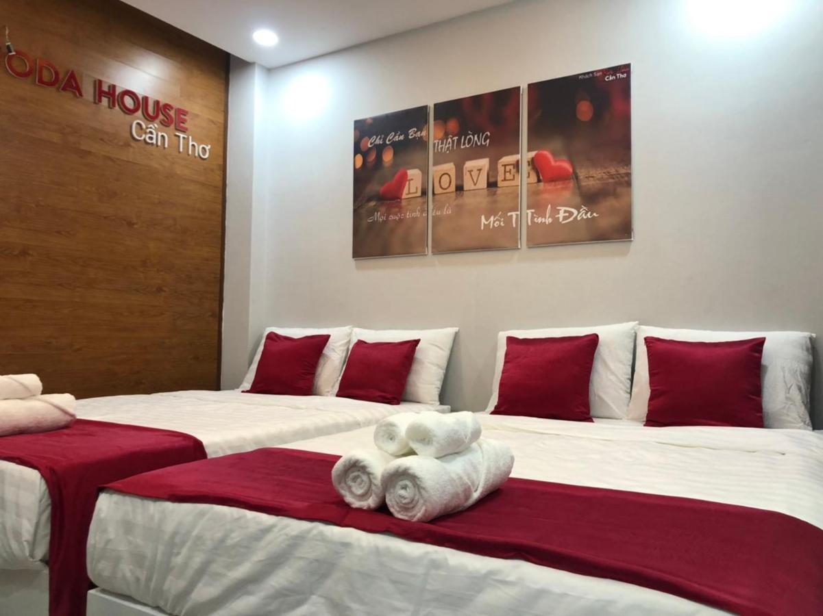 Soda House Cần Thơ Kültér fotó