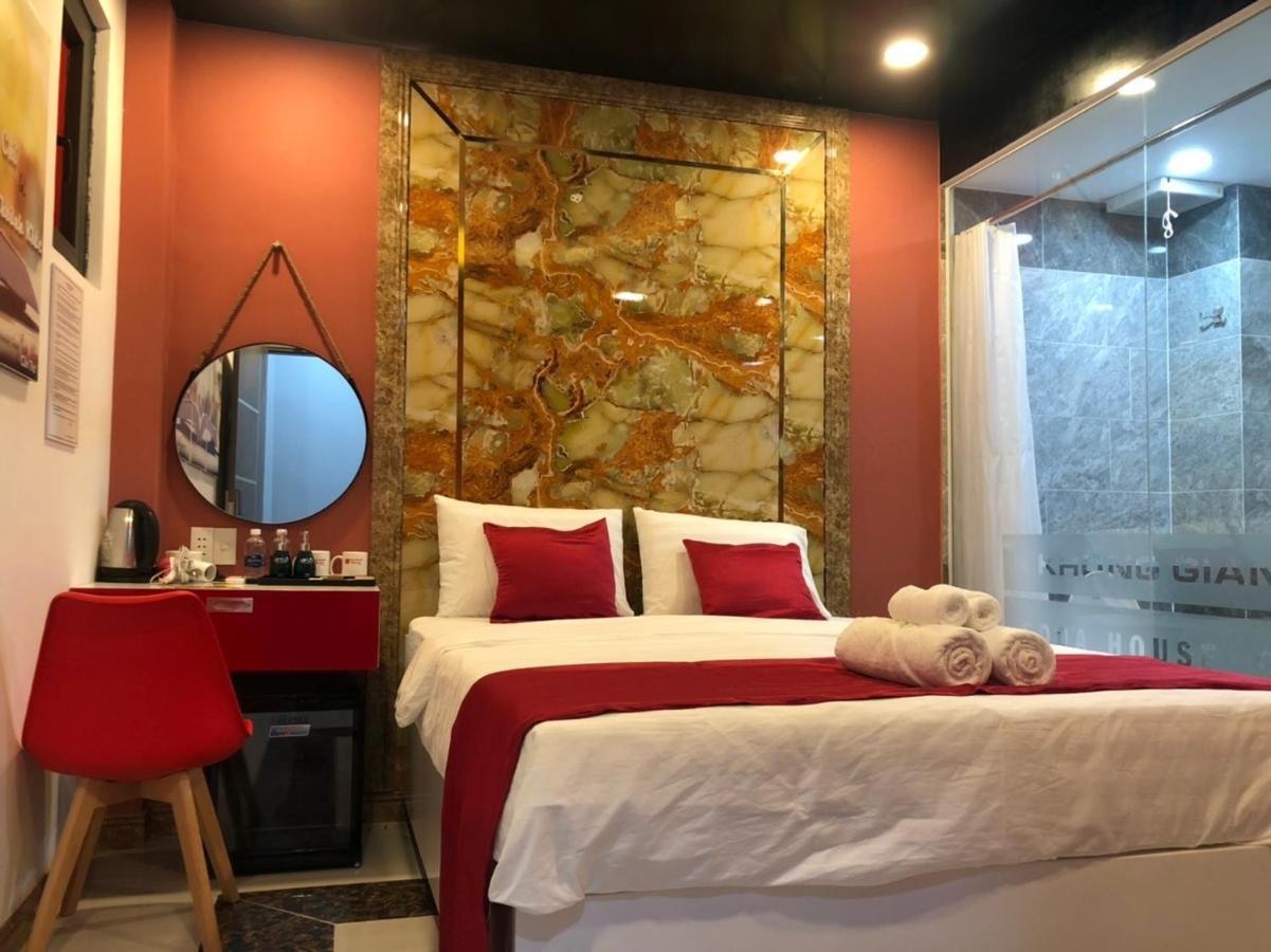 Soda House Cần Thơ Kültér fotó