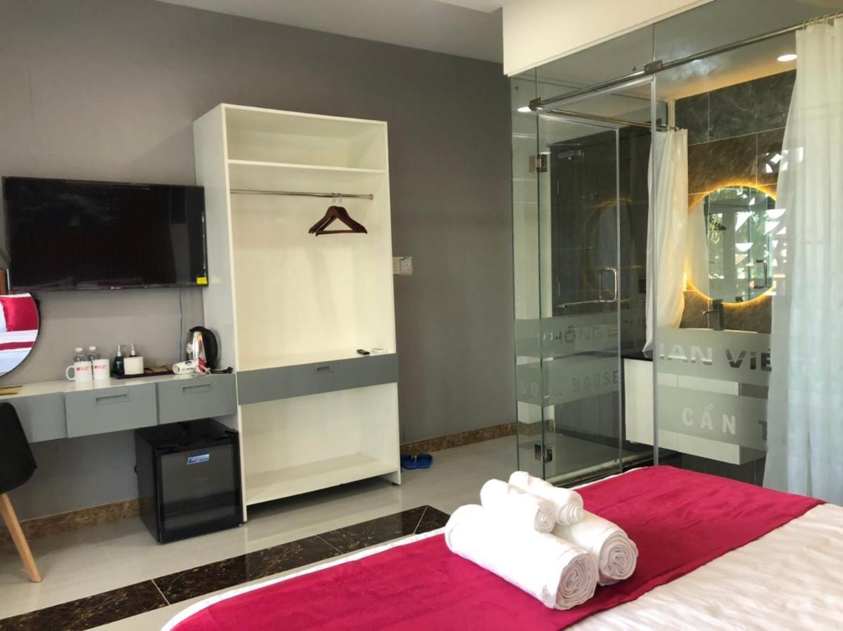 Soda House Cần Thơ Kültér fotó