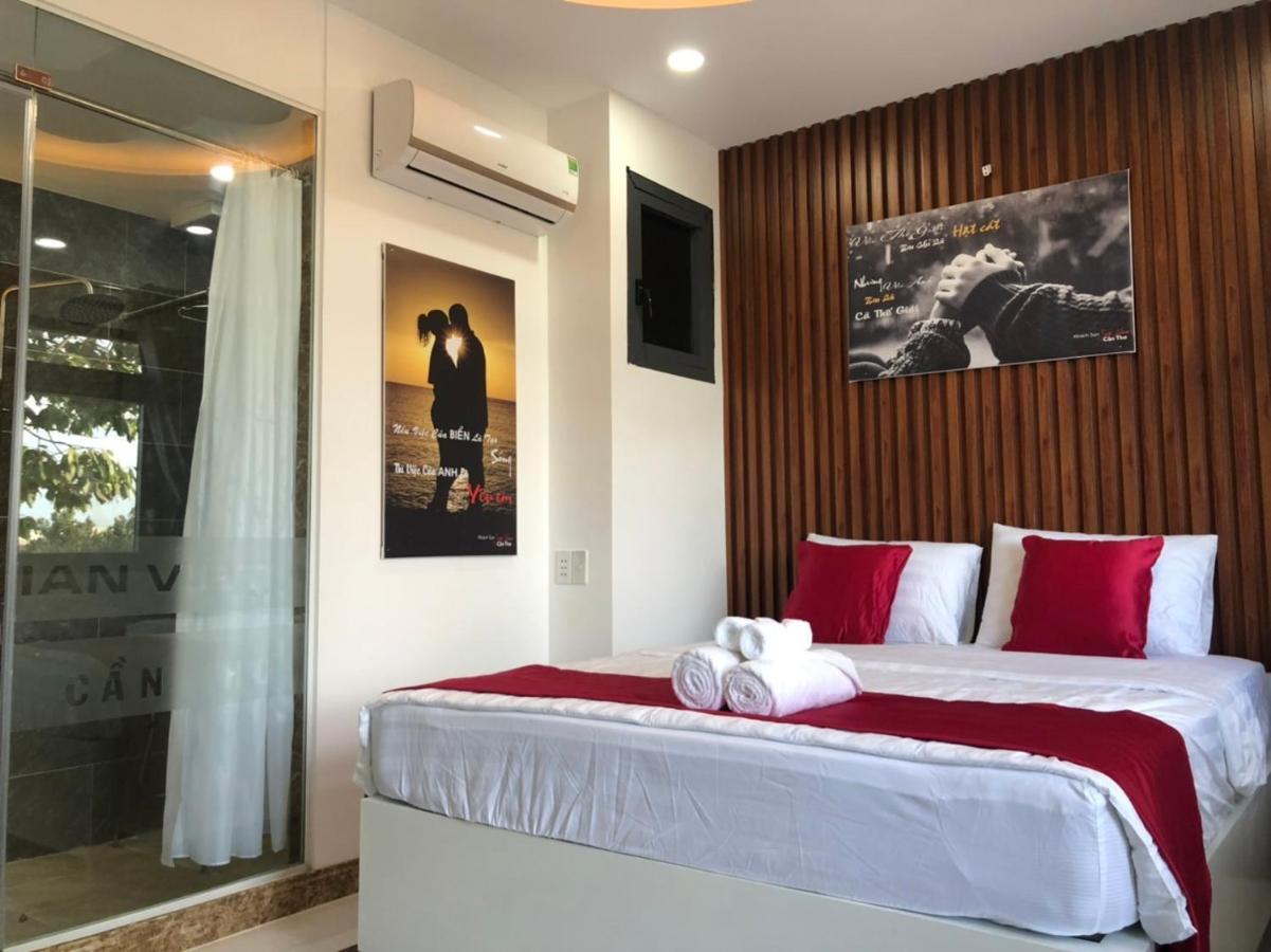 Soda House Cần Thơ Kültér fotó