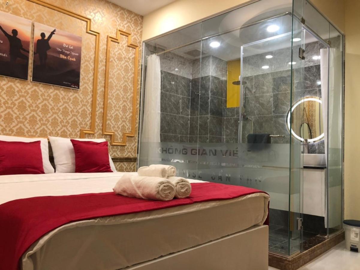 Soda House Cần Thơ Kültér fotó