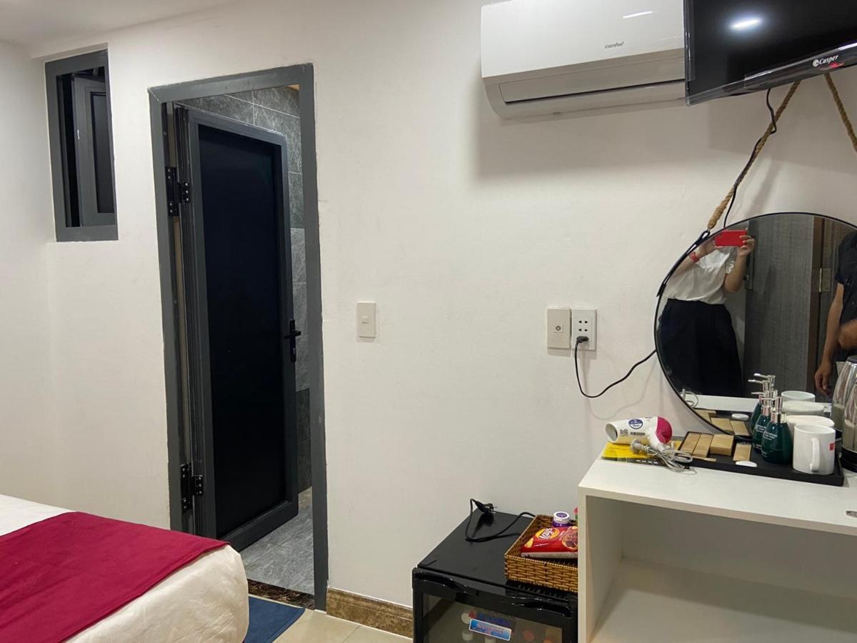 Soda House Cần Thơ Kültér fotó